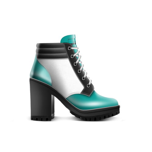 Zeppa light boot