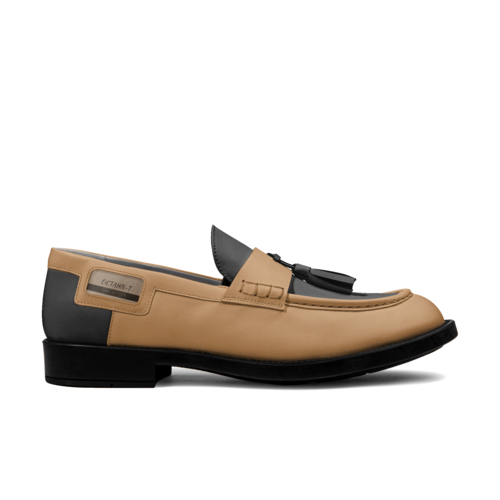 Fashion loafer