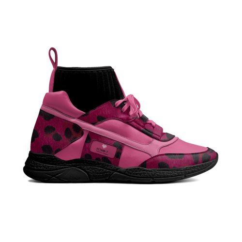 FASHION SNEAKERS FRECCIA