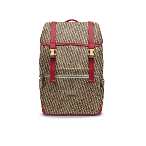 LUXURY BACKPACK 004