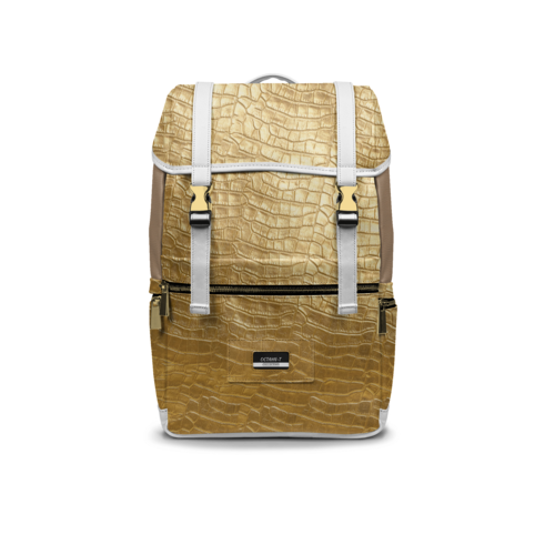 LUXURY BACKPACK 004