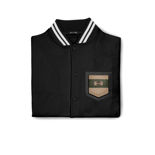 JACKET V1