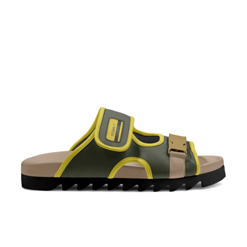 SANDALO SGM 005
