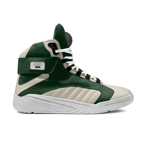 VIBRAM SPORT SNEAKERS 01