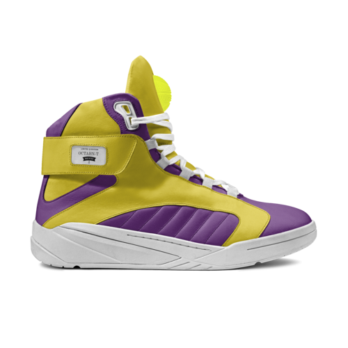 VIBRAM SPORT SNEAKERS 01