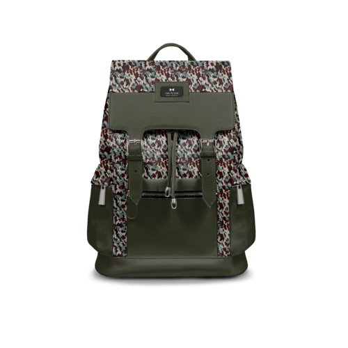 LUXURY BACKPACK 001