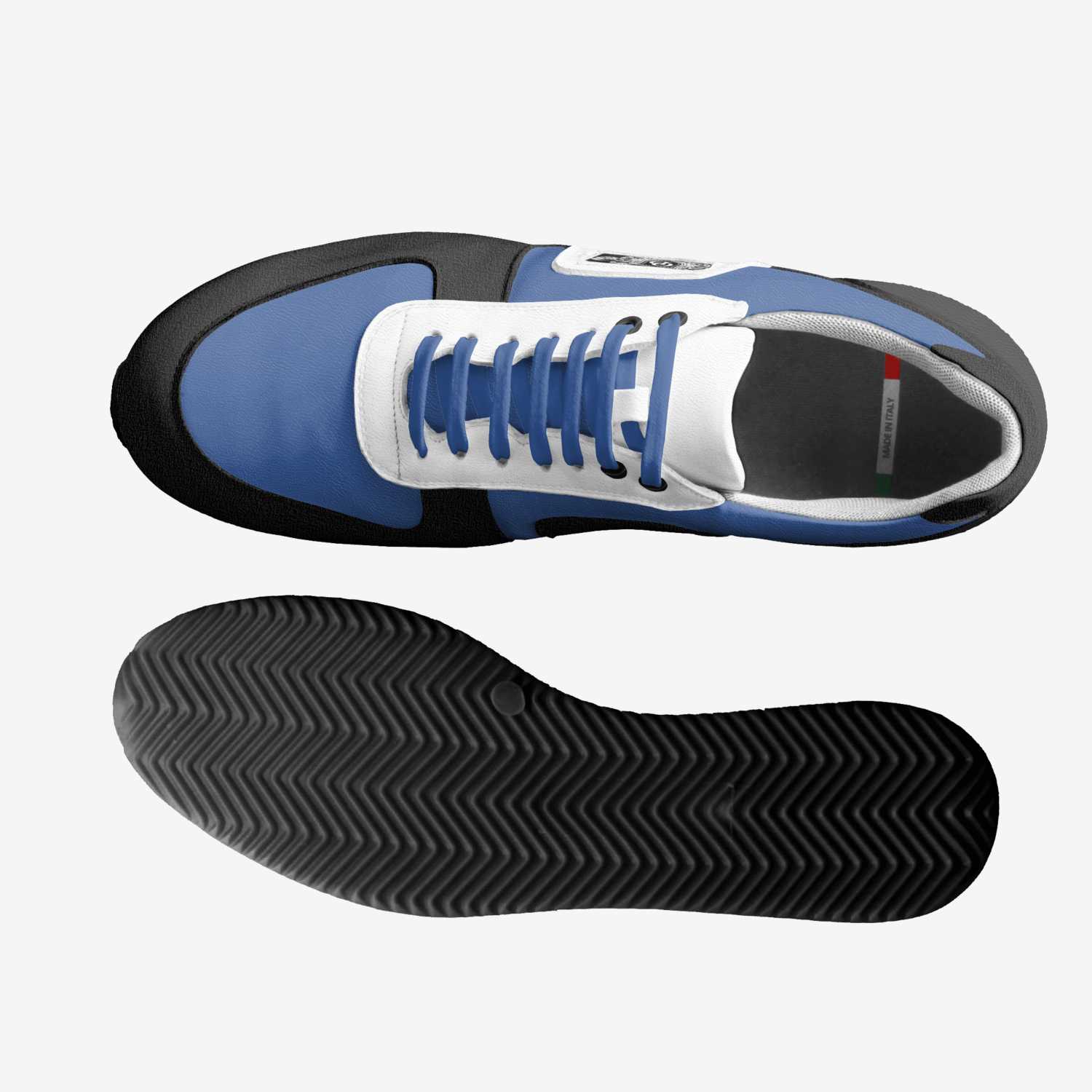 ODI  artisan made in Italy shoes by Orlando Irving