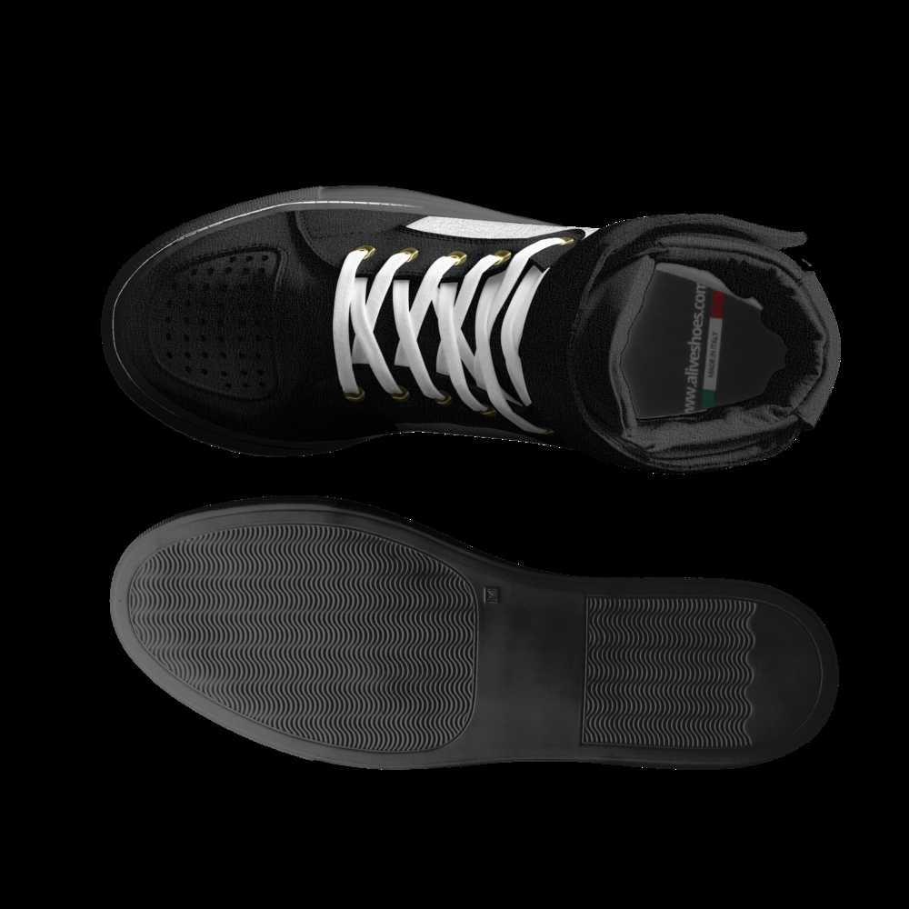 the weeknd shoes