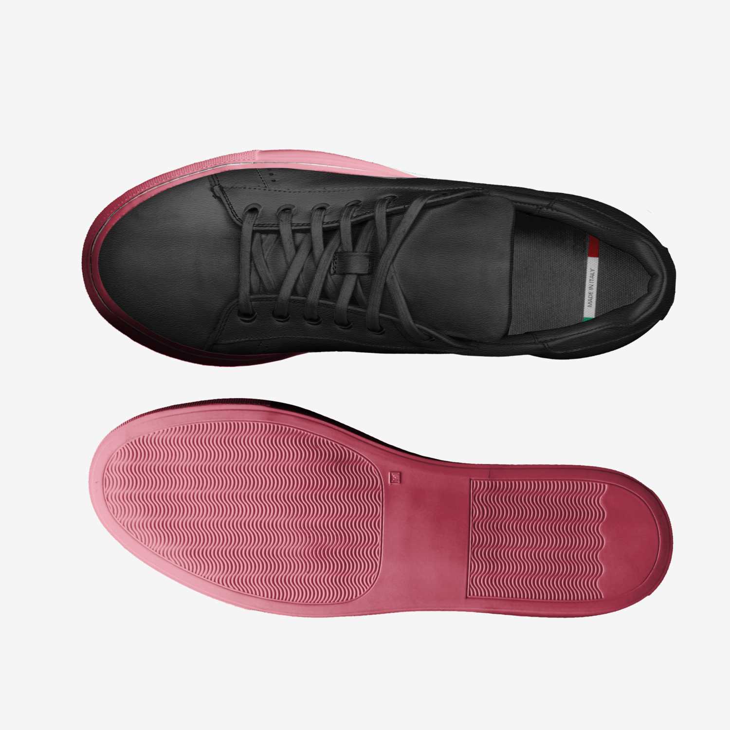 OFW  artisan made in Italy shoes by Albert Ray Collection