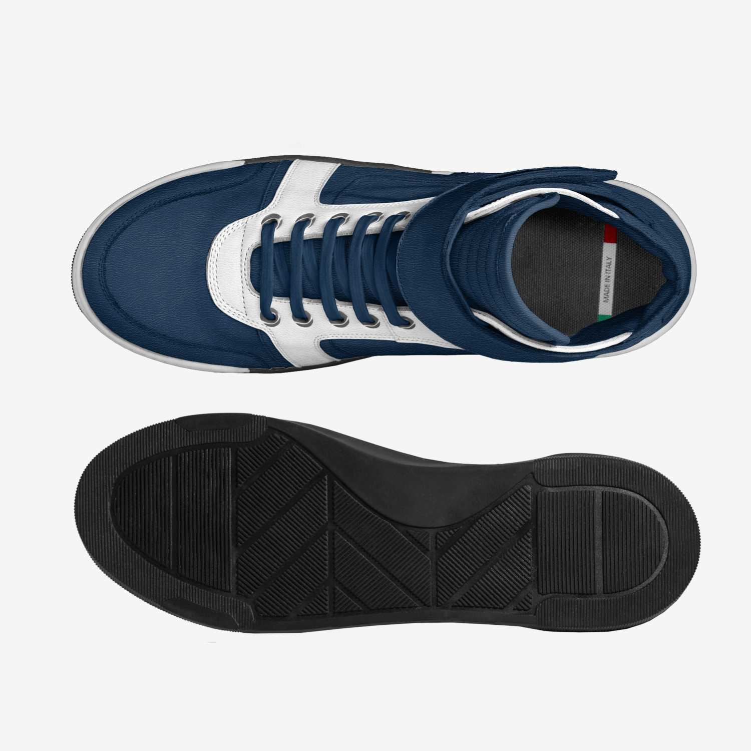 OG RO  artisan made in Italy shoes by El Ro Al