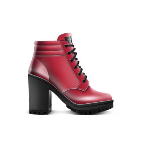 Zeppa light boot