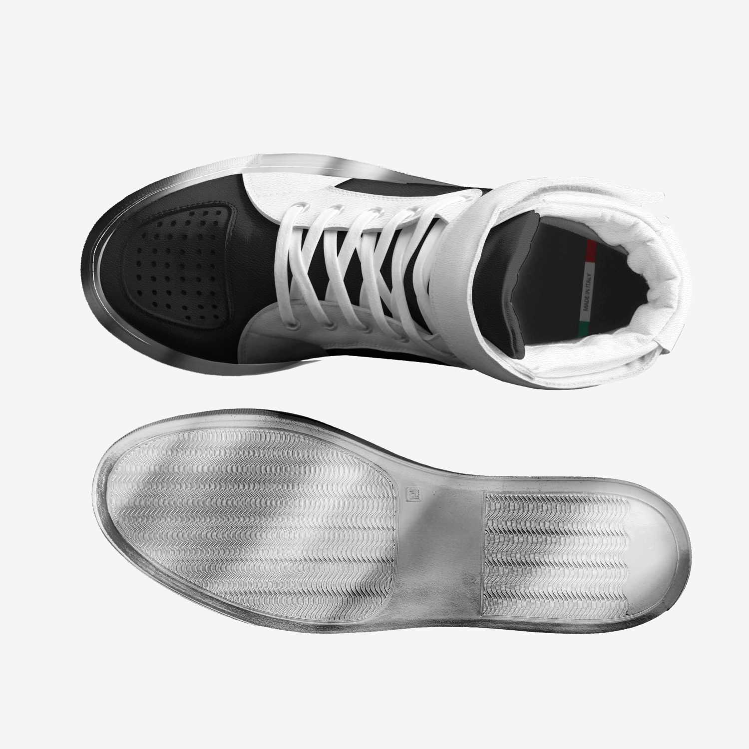 o.j. custom made classic skaters o.j. artisan made in Italy shoes by Lorne Mceachern