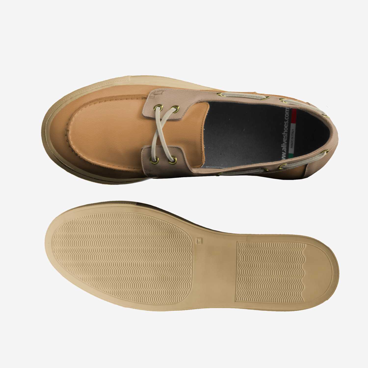 Seaside Shoes artisan made in Italy shoes by Rebecca Striffler