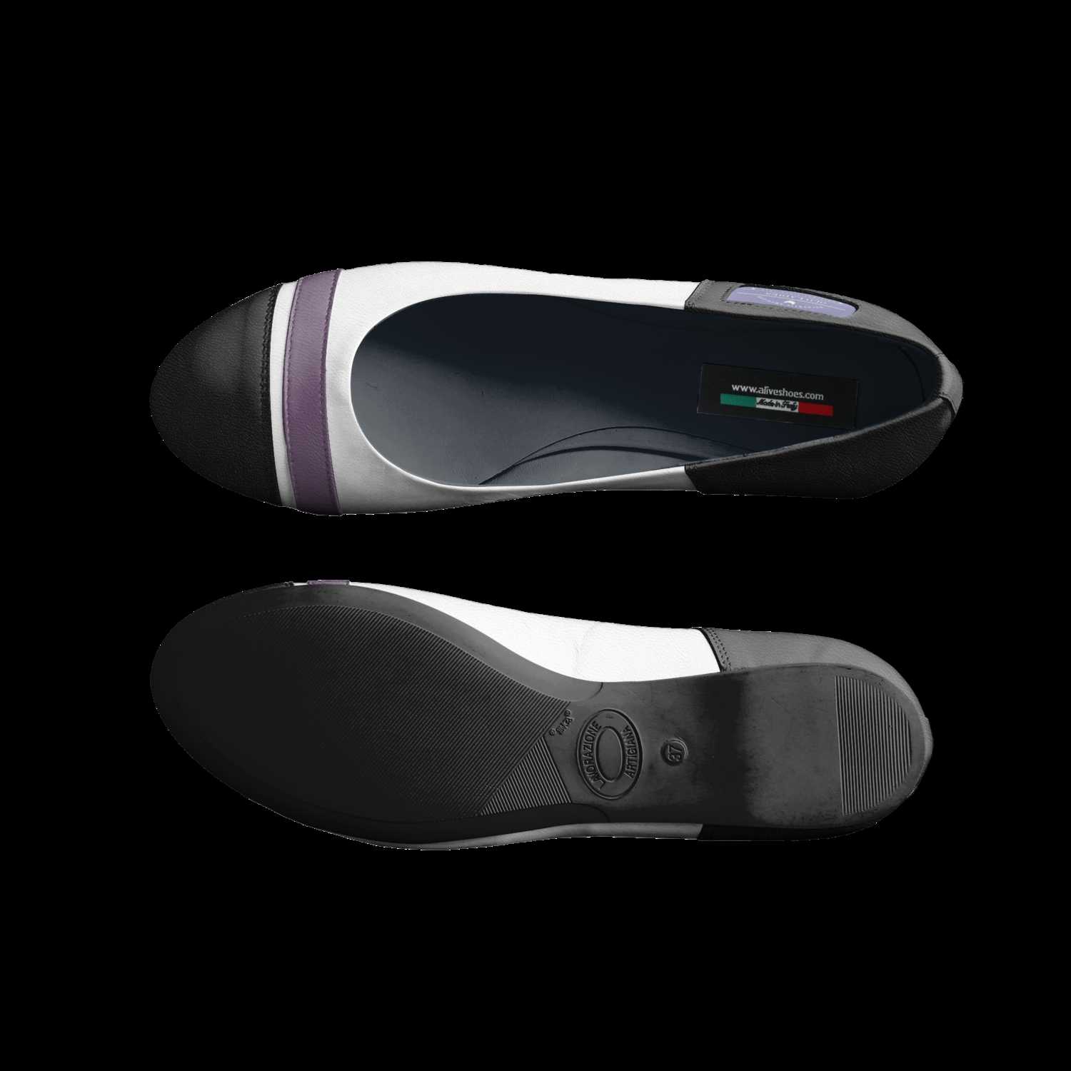 Old Ladies A Custom Shoe concept by Donovan Bowman