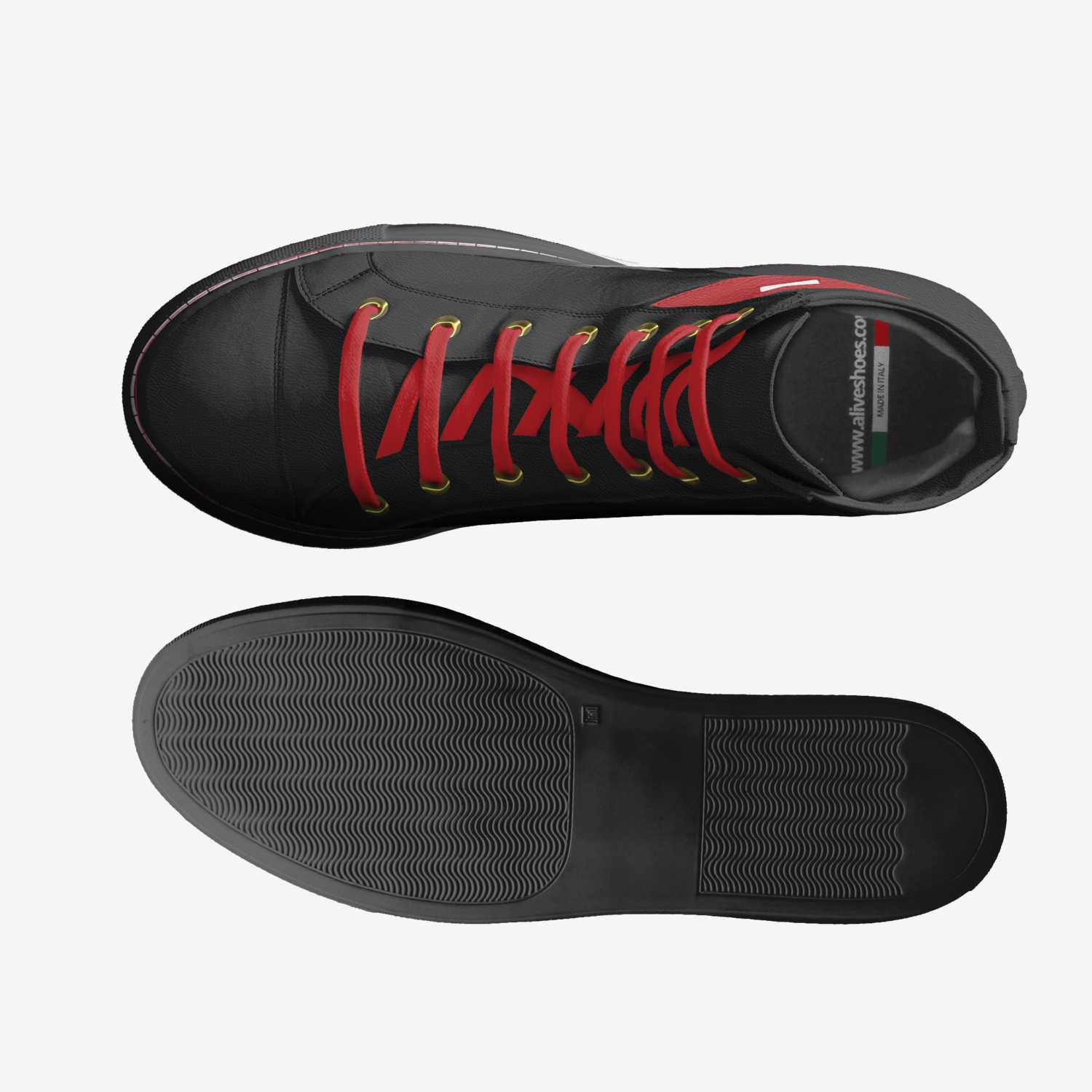 Ollies artisan made in Italy shoes by Oliver Valdez