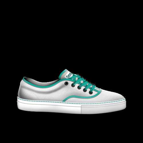 Omni | A Custom Shoe concept by Nick Trahan