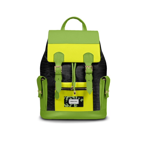 LUXURY BACKPACK 002