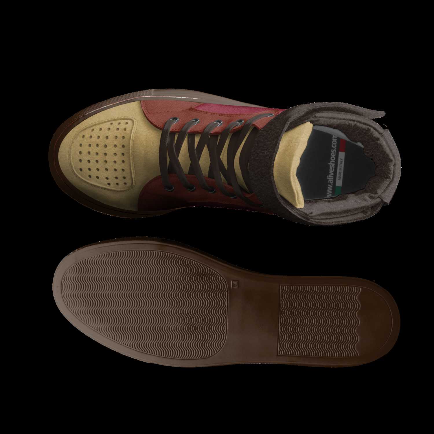 Scarpe oms online
