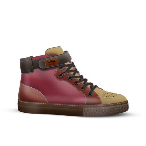 Oms shoes on sale