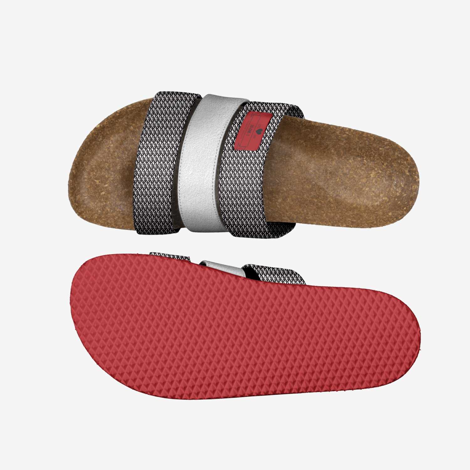 ONE-ELEVEN 10-ONE custom made classic skaters ONE-ELEVEN 10-ONE artisan made in Italy shoes by Guttaboy Key