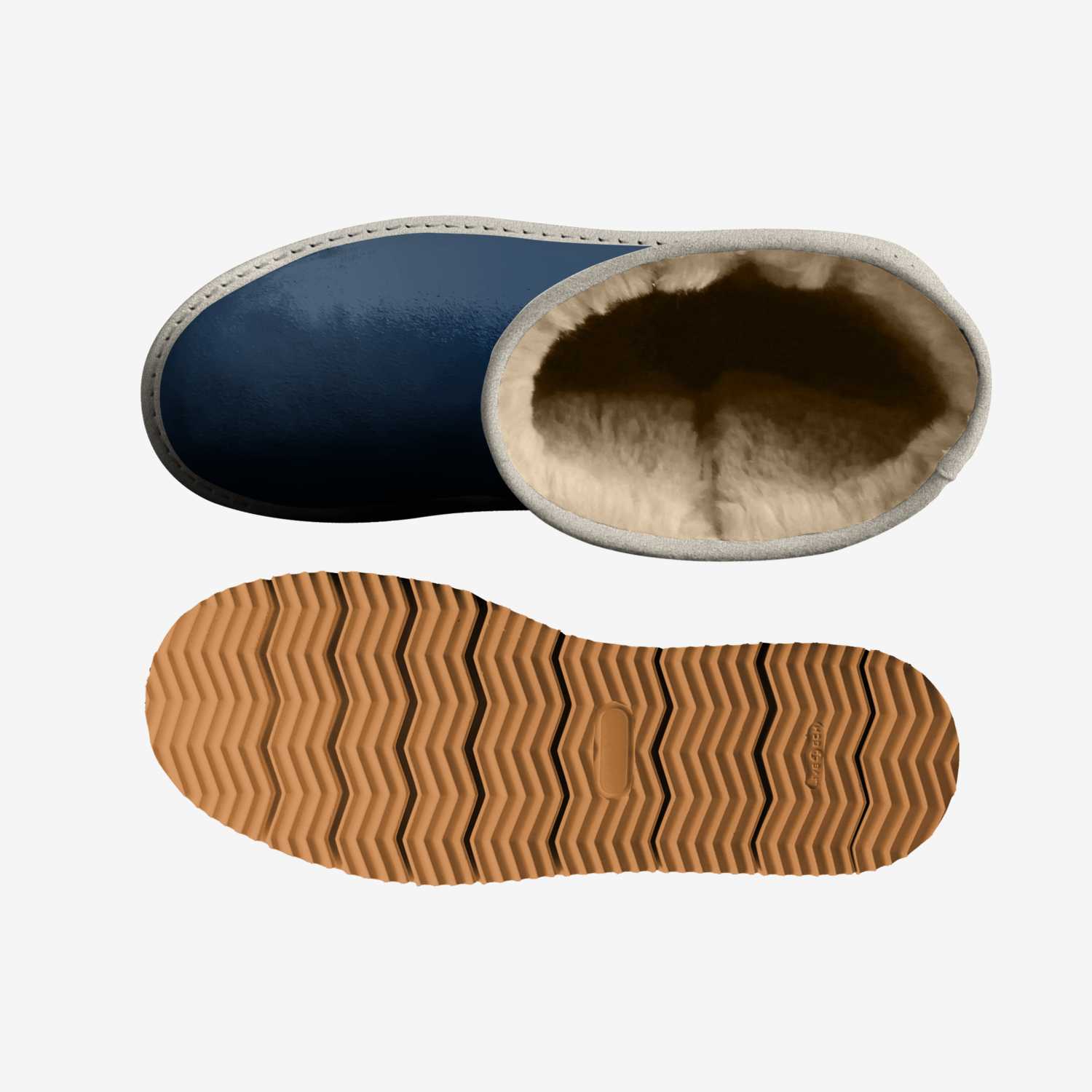 ONE-ELEVEN FreQ' artisan made in Italy shoes by Guttaboy Key