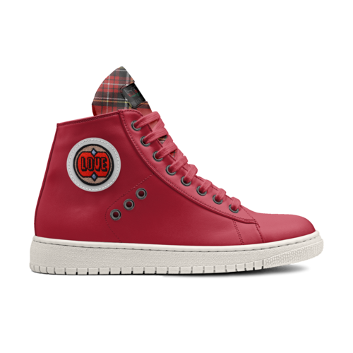 VINTAGE 02 HIGH