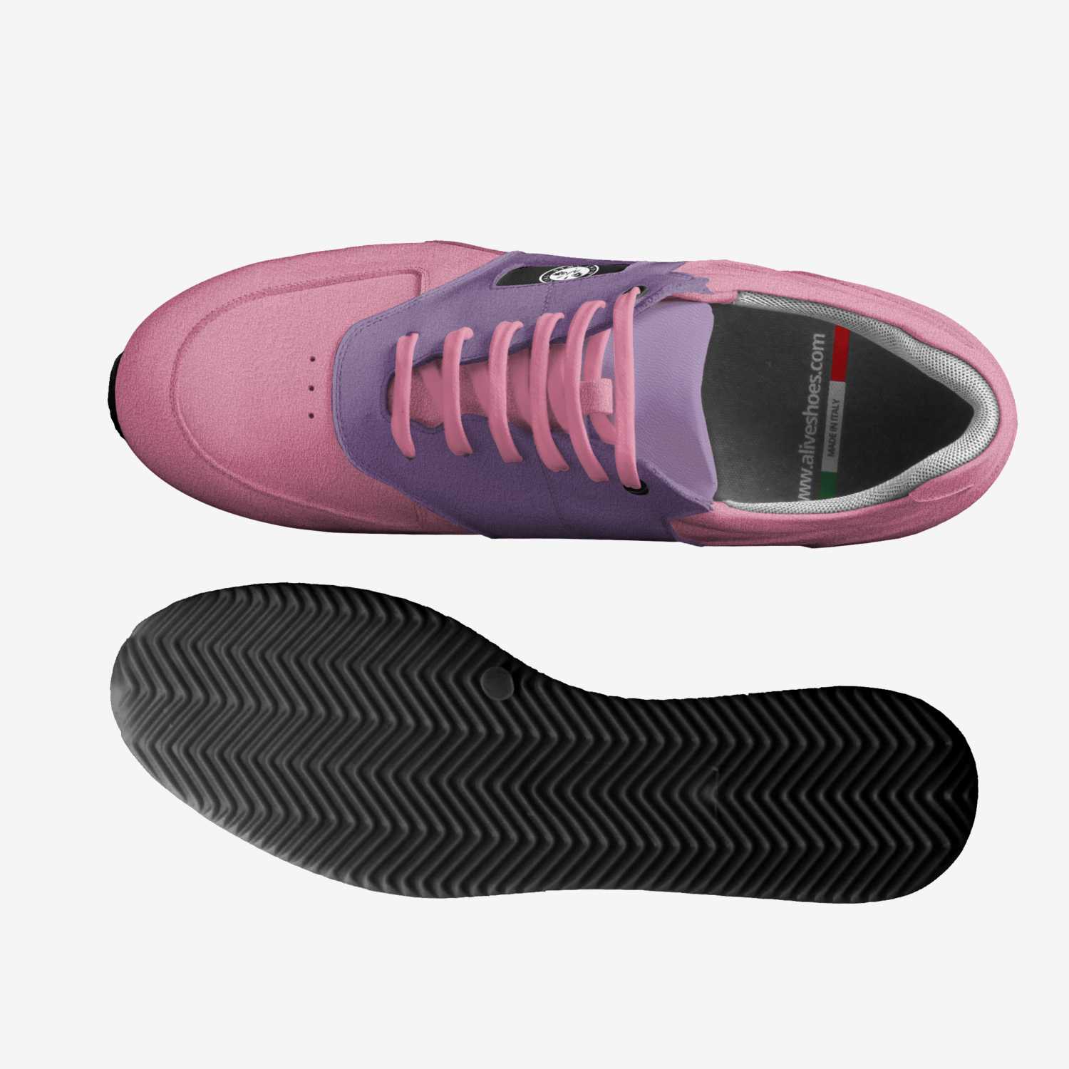 ono footwear artisan made in Italy shoes by Ovie Kirk