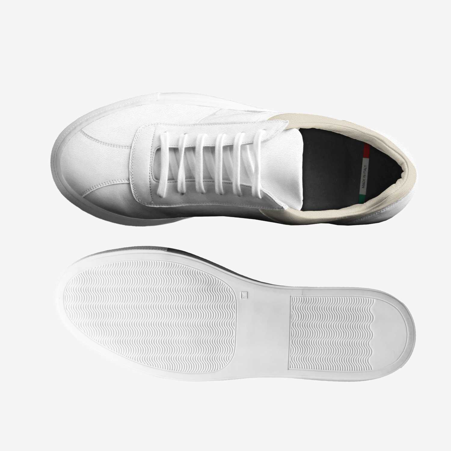 onpoint artisan made in Italy shoes by Joseph Hargrove Jr.