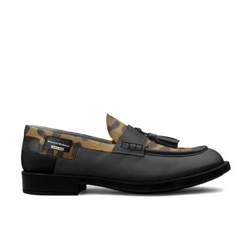 Fashion loafer