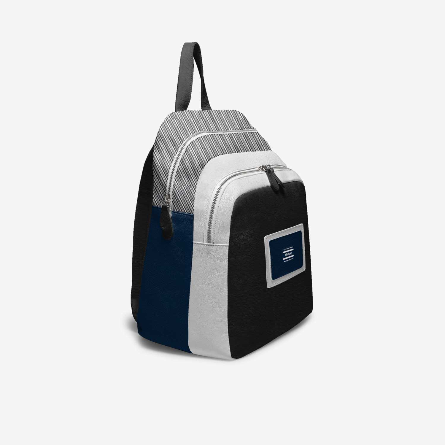 Onyazai PackSack custom made classic skaters Onyazai PackSack artisan made in Italy shoes by Jahi Ali-bey
