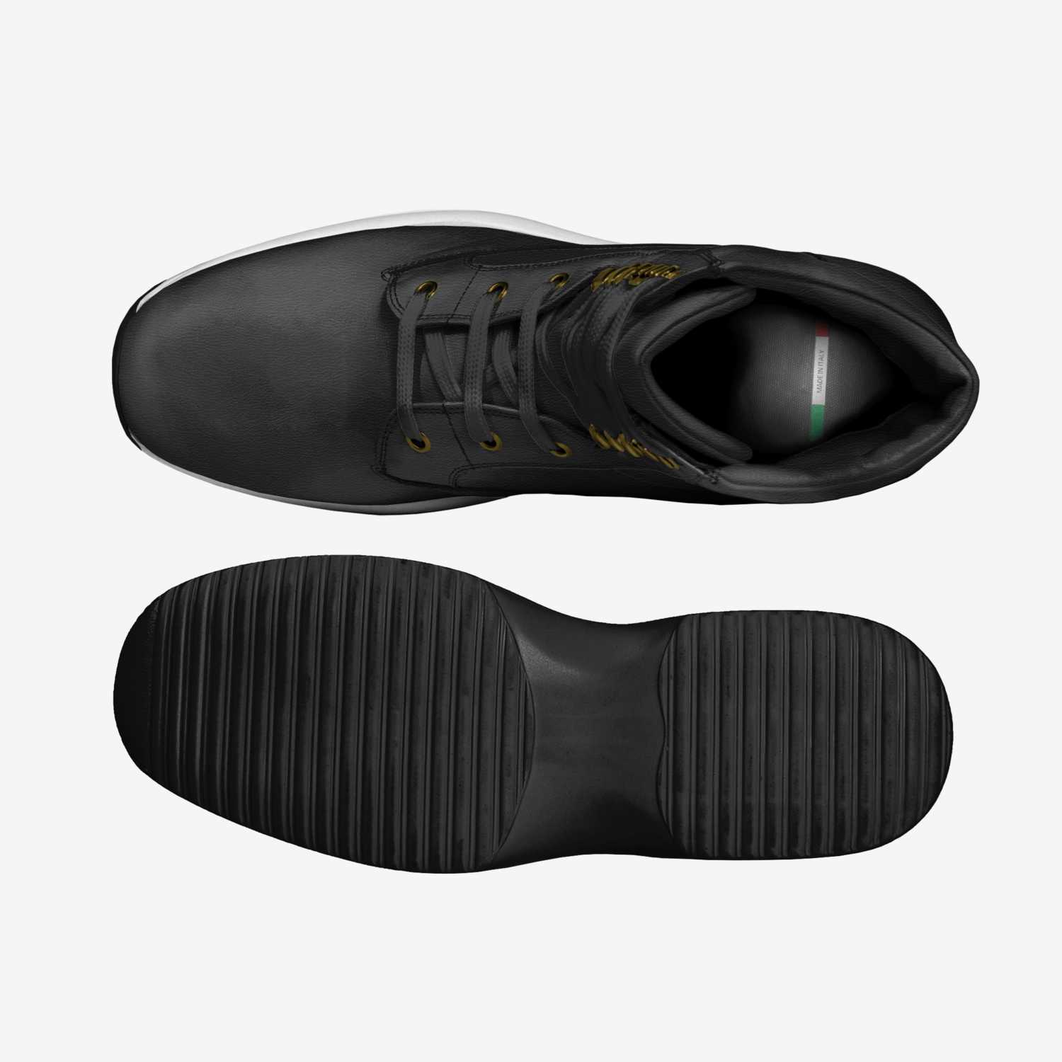 Ooooooooo artisan made in Italy shoes by Kvn Elvn