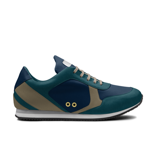 RUNNING 01