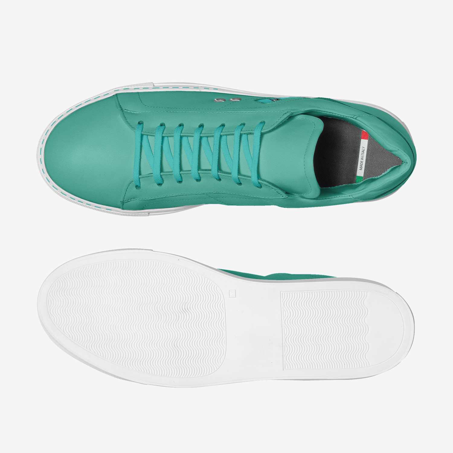 OR MoD L's artisan made in Italy shoes by Oscar Raphael