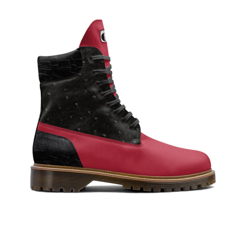 TIMBERLAND 01