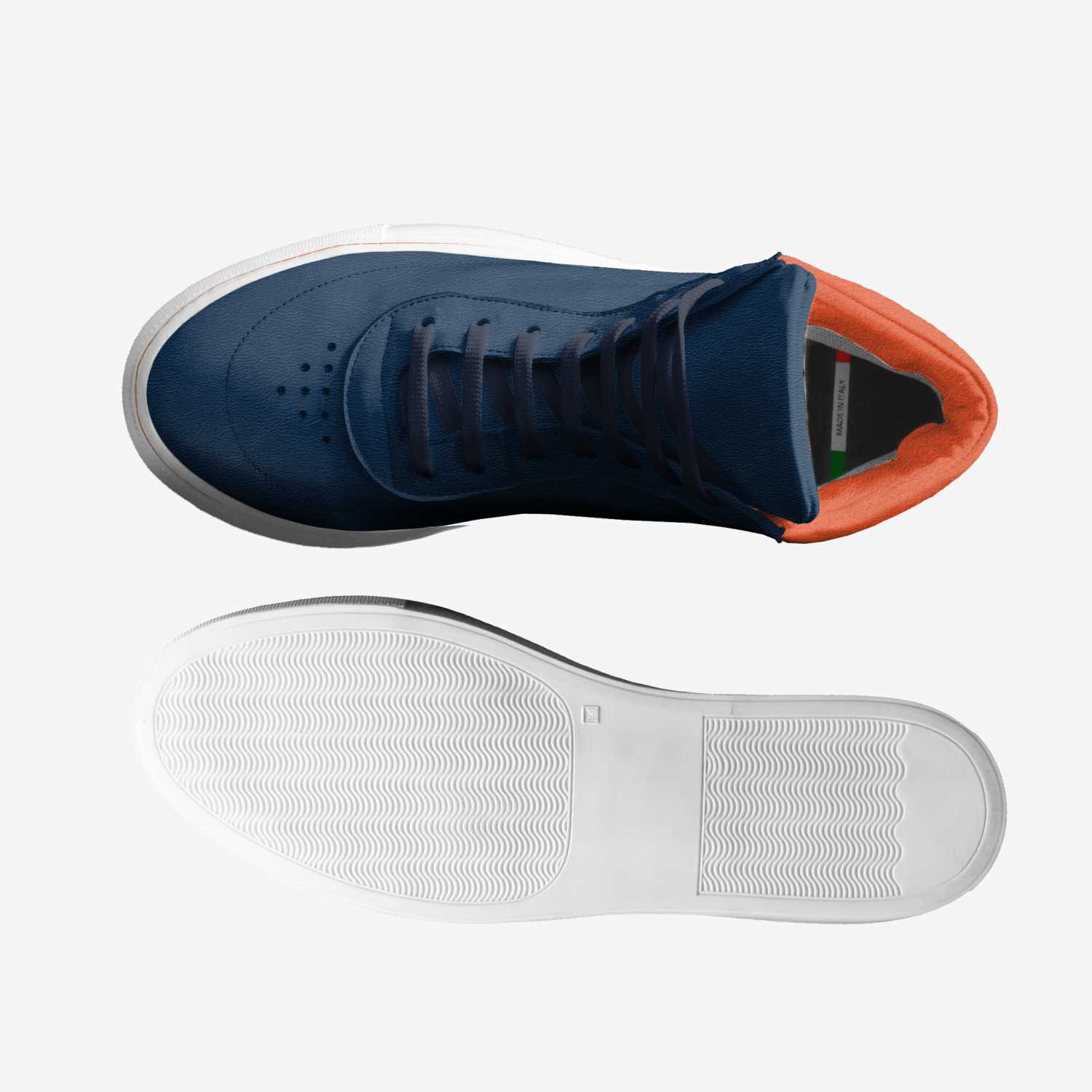 Osos artisan made in Italy shoes by David Lawrence