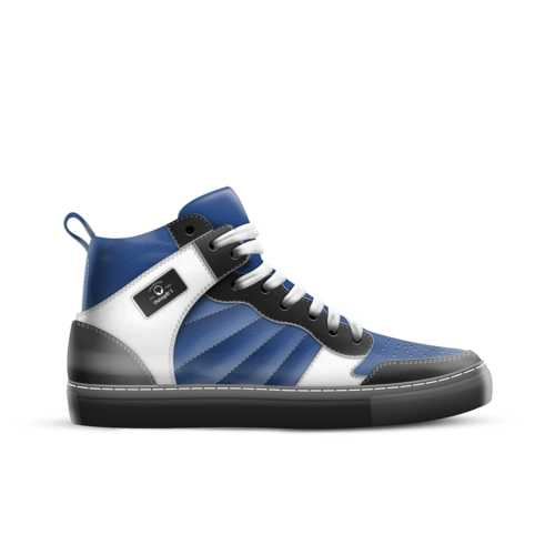 Outsydr 2 vintage basketball shoe vintage adidas kobe II basketball sneakers shoes mens size 9  main image 3