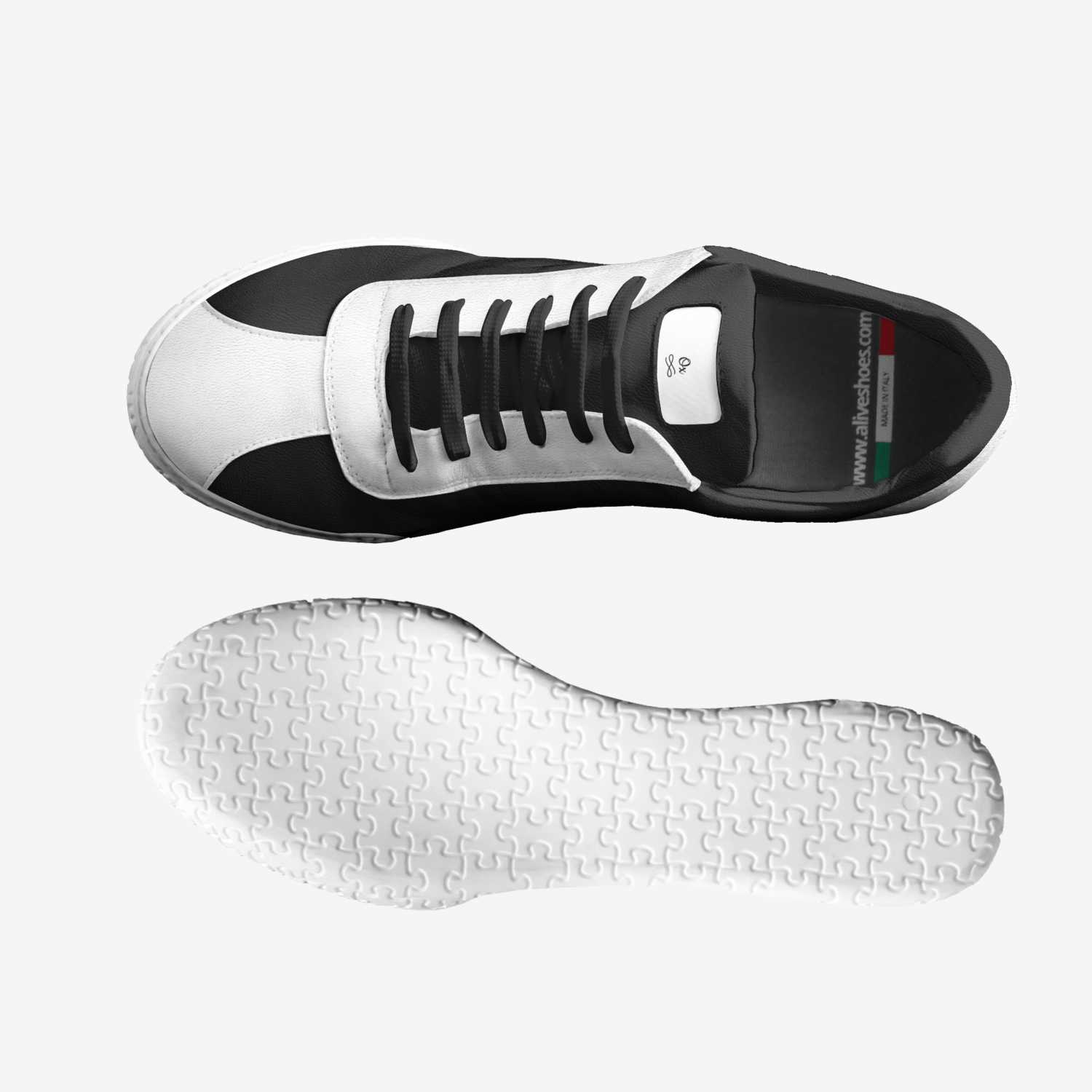 Ox custom made classic skaters Ox artisan made in Italy shoes by Shoe Goat