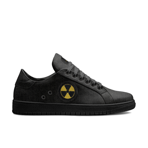 ECO VINTAGE LOW TOP