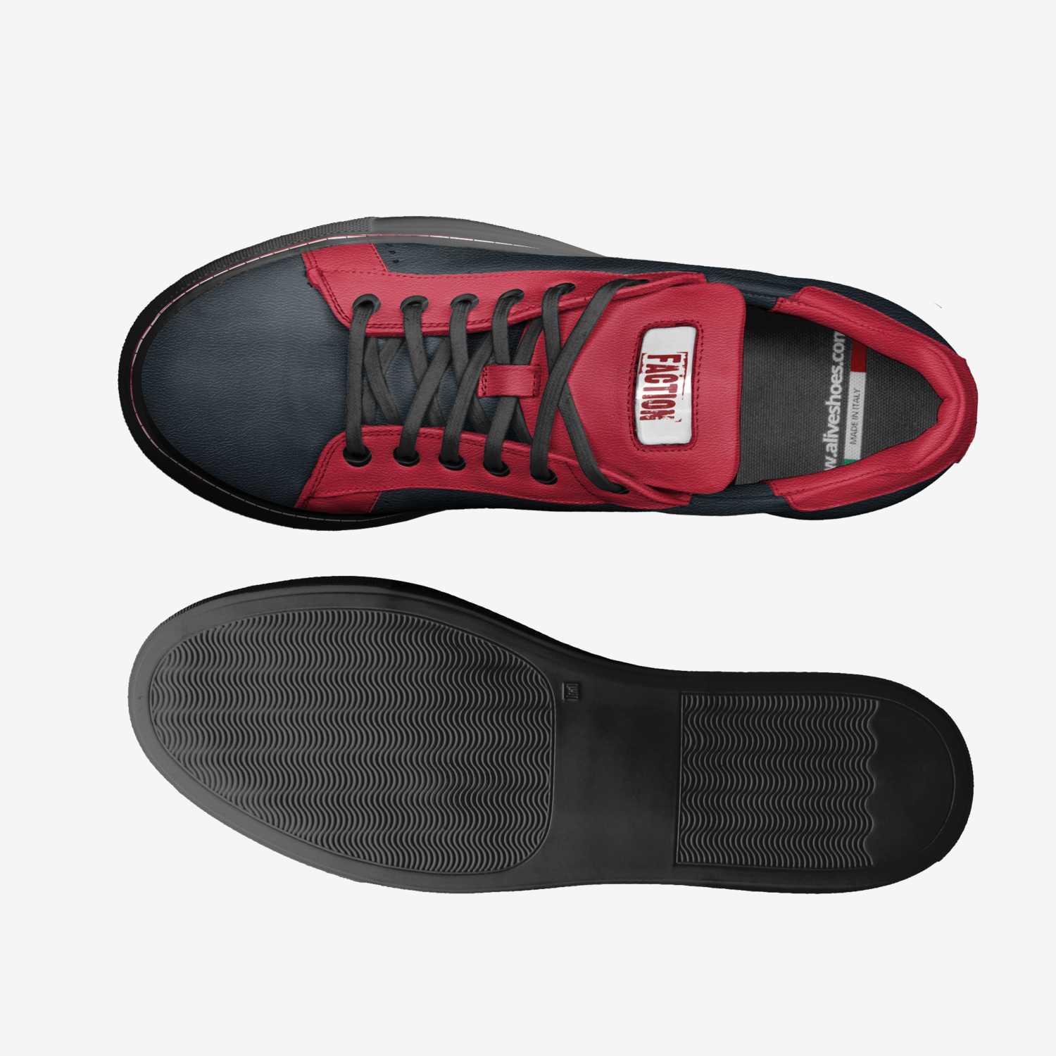 P&P artisan made in Italy shoes by Mitch Pierre