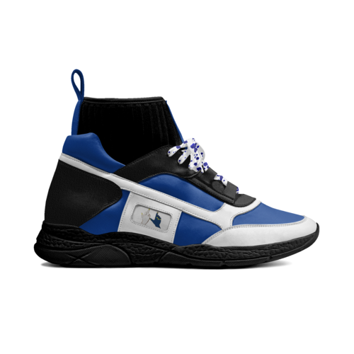 FASHION SNEAKERS FRECCIA