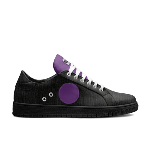 ECO VINTAGE LOW TOP