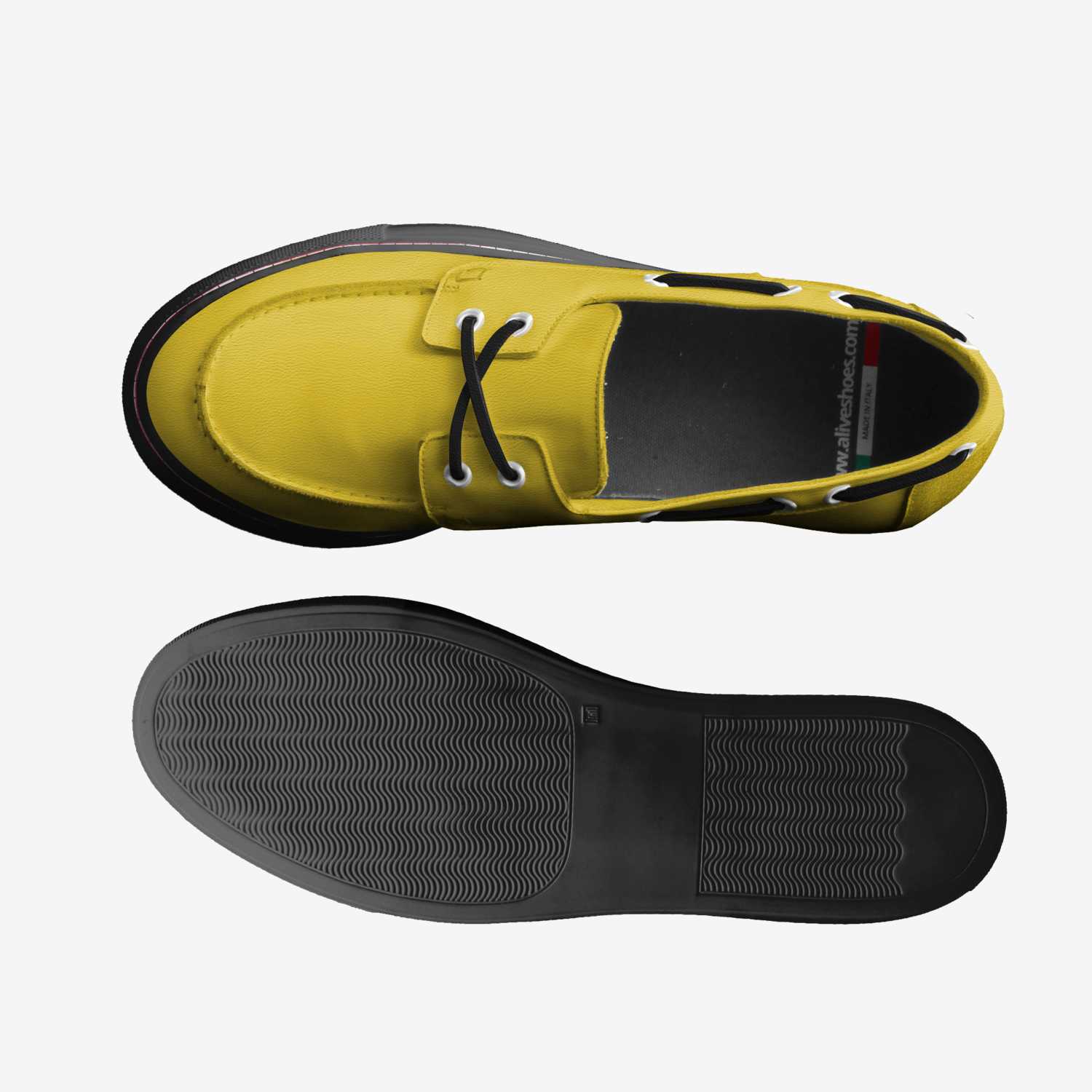 Pane Pane artisan made in Italy shoes by Robert Mangiapane