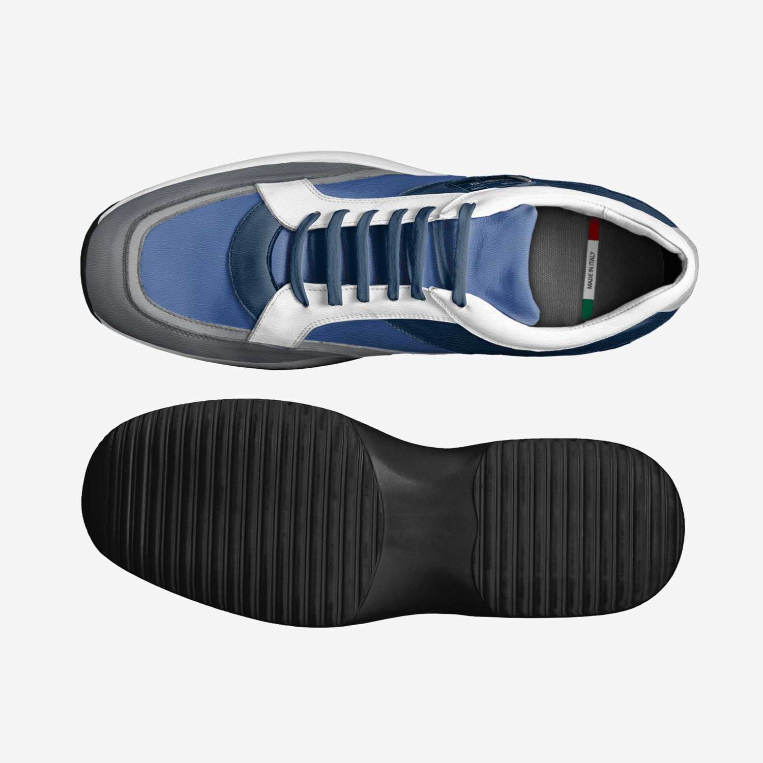 Pantha-Kinka T Kix artisan made in Italy shoes by Kinka T Kix