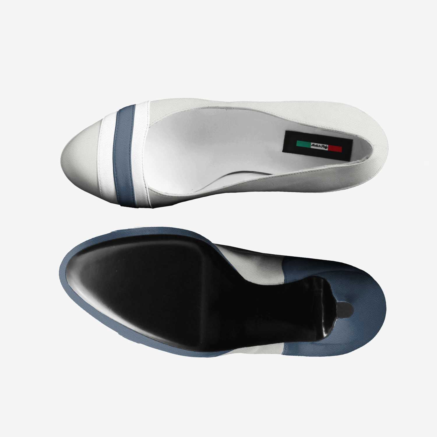 Pantha-Kinka T Kix artisan made in Italy shoes by Kinka T Kix