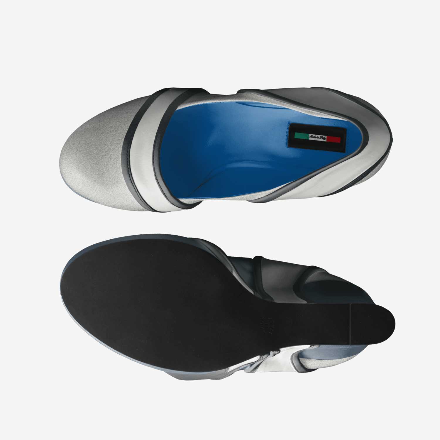 Pantha-Kinka T Kix artisan made in Italy shoes by Kinka T Kix