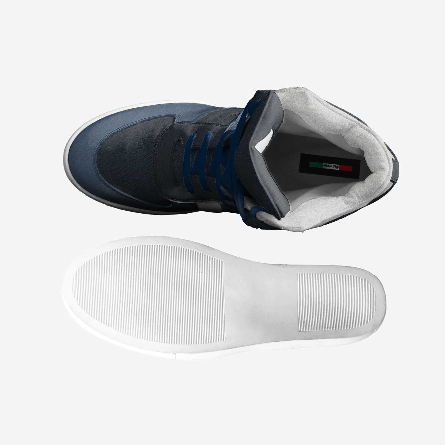 Pantha-Kinka T Kix artisan made in Italy shoes by Kinka T Kix
