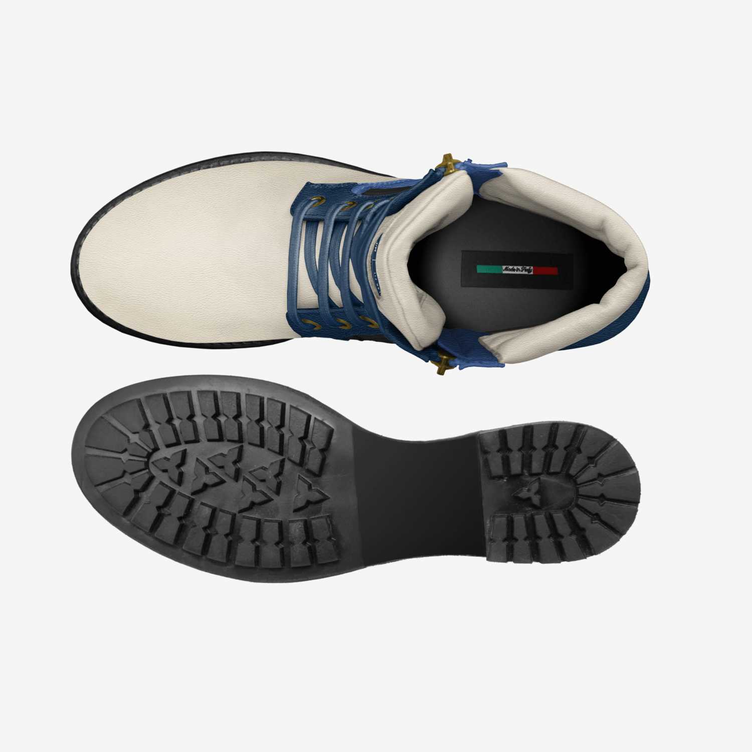 Pantha-Kinka T Kix artisan made in Italy shoes by Kinka T Kix