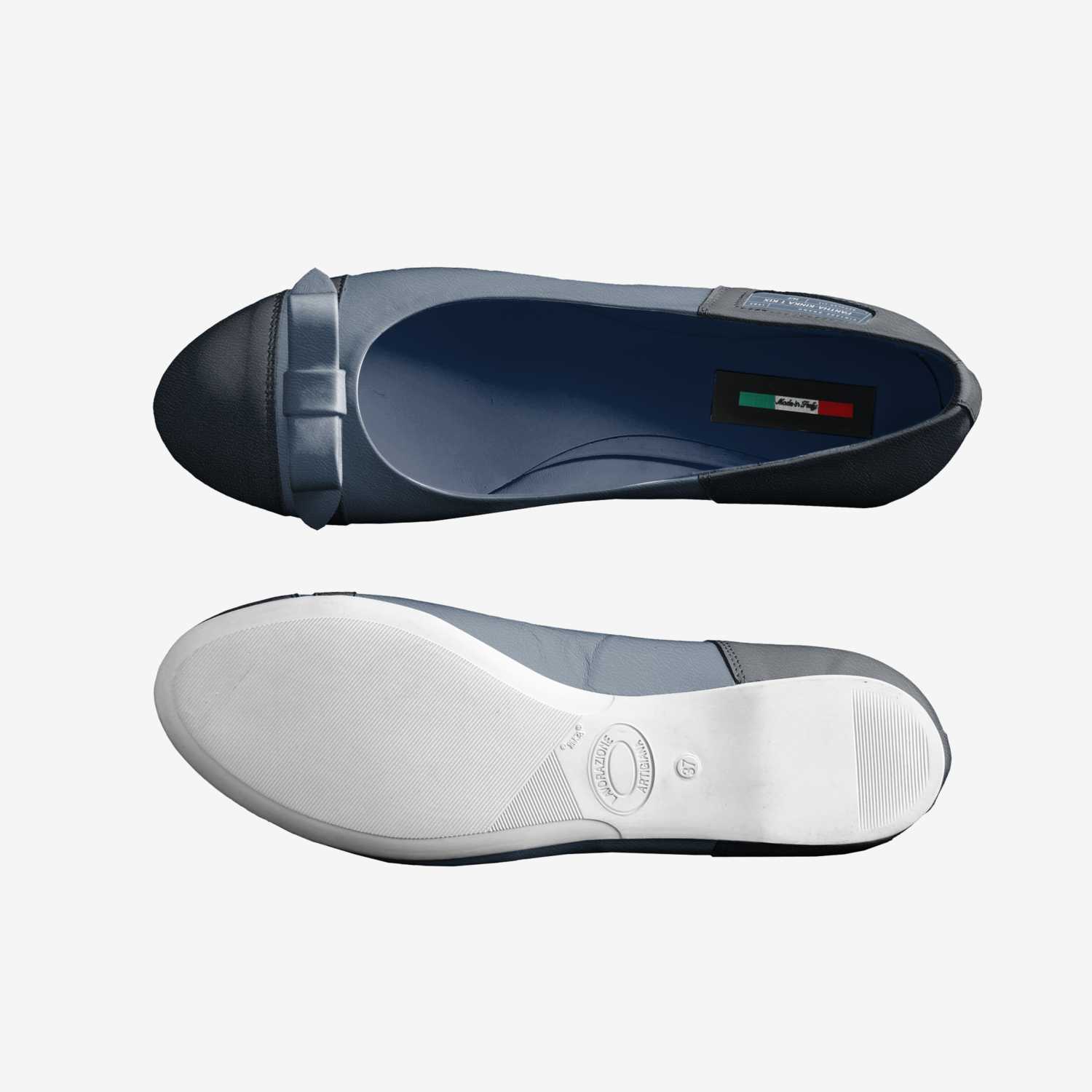Pantha-Kinka T Kix artisan made in Italy shoes by Kinka T Kix