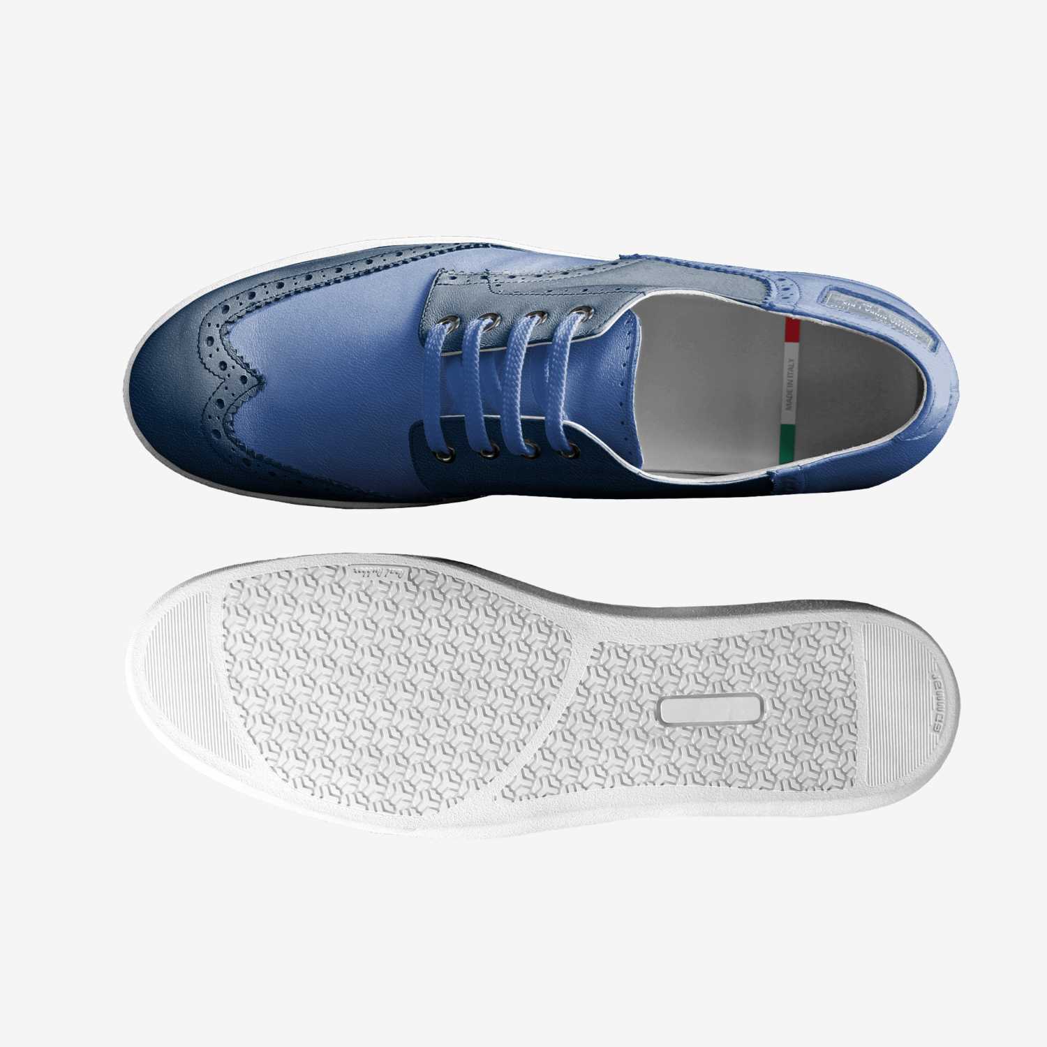 Pantha-Kinka T Kix artisan made in Italy shoes by Kinka T Kix