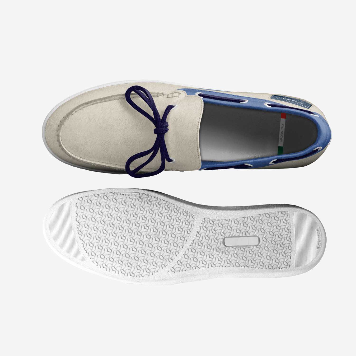 Pantha-Kinka T Kix artisan made in Italy shoes by Kinka T Kix